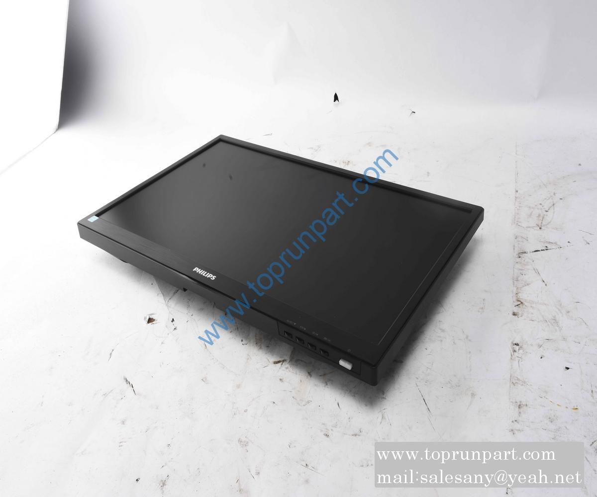 60235055 Computer monitor 215D000D5-C100