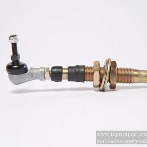 60235147 Push-pull flexible shaft WJ11-42-35