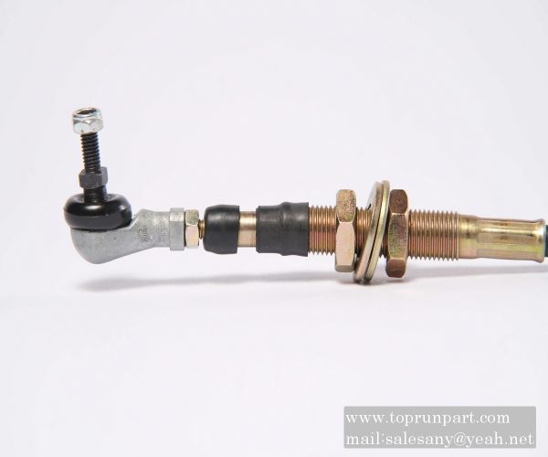 60235147 Push-pull flexible shaft WJ11-42-35