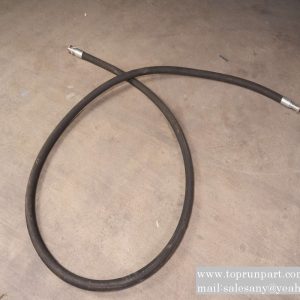 60235332 hose 4SH25-SFS-4600Q/SY1102