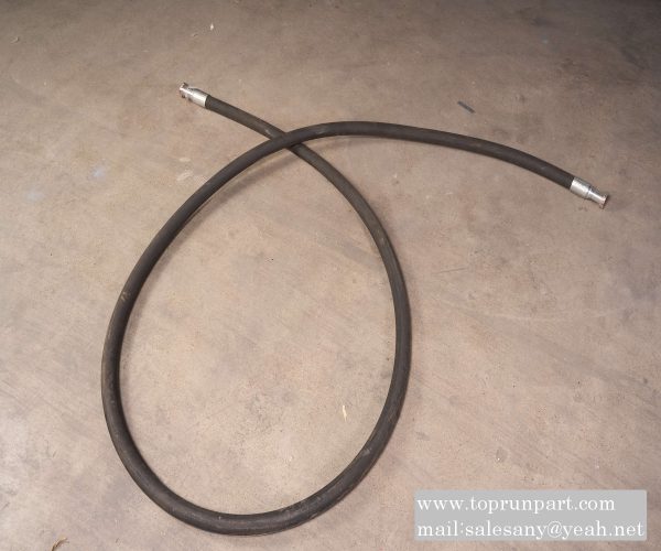 60235332 hose 4SH25-SFS-4600Q/SY1102
