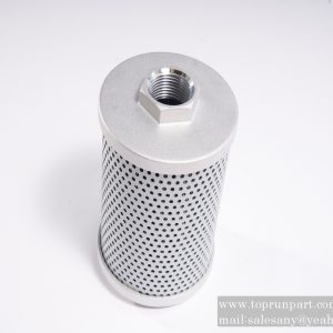 Return oil filter PO-CO-01-01740