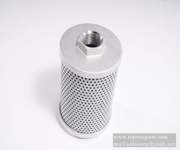 Return oil filter PO-CO-01-01740