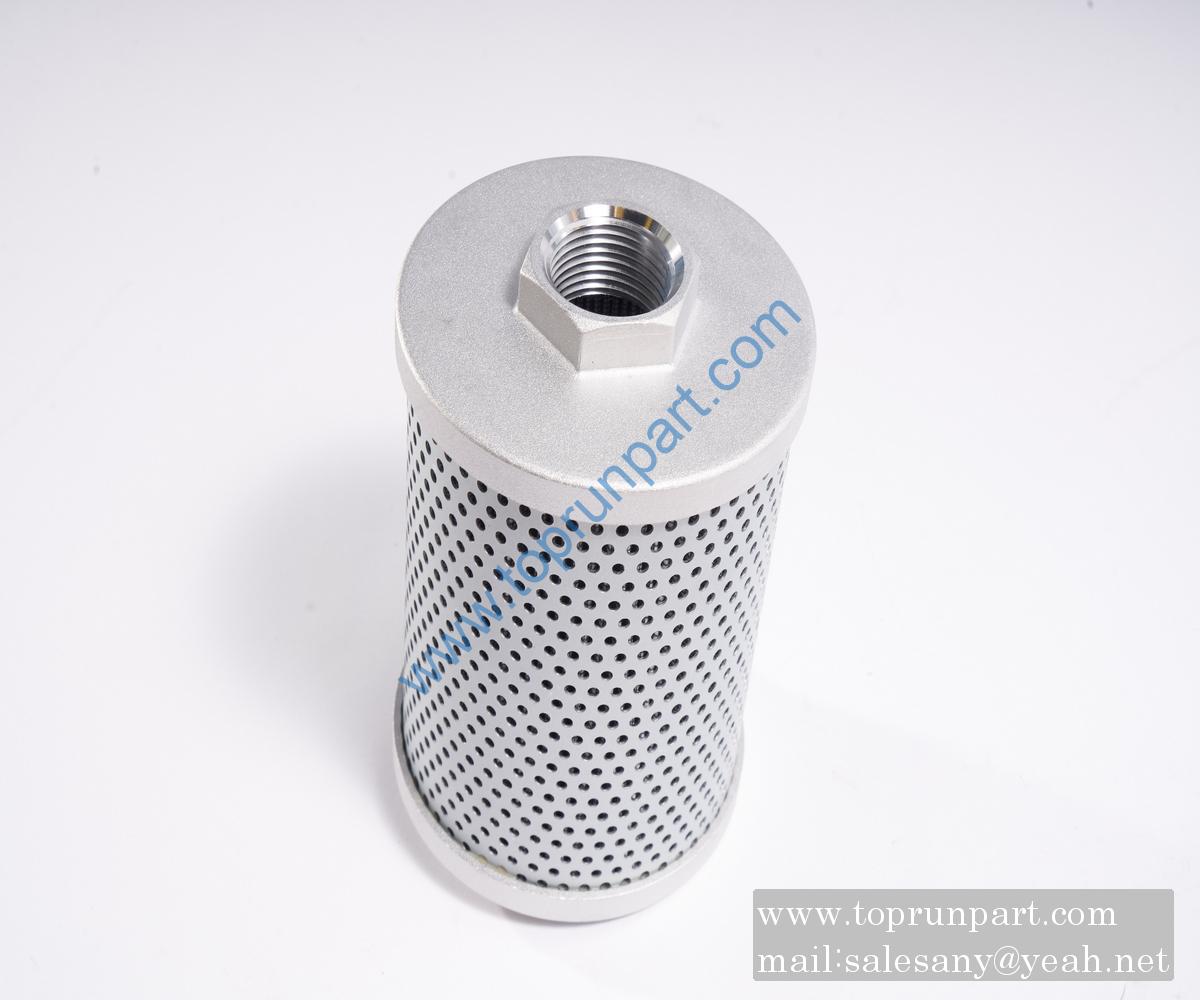 Return oil filter PO-CO-01-01740