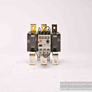 60235402 Thermal relay GTK-220 (160-240A)