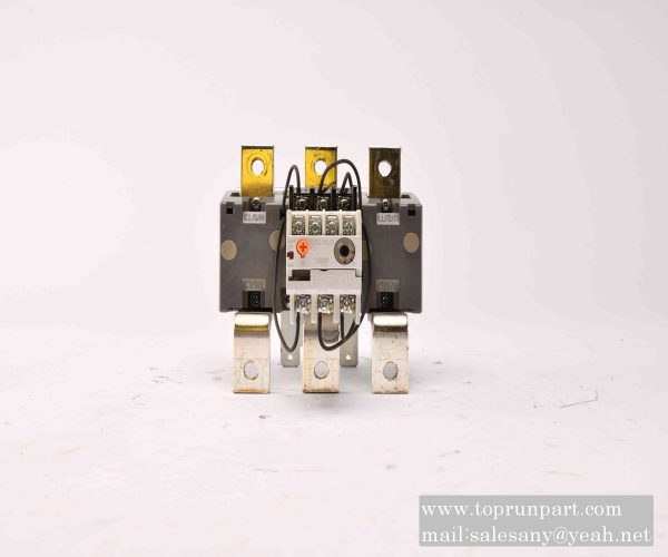 60235402 Thermal relay GTK-220 (160-240A)