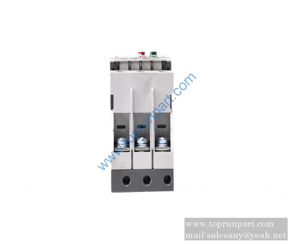 60235405 thermal relay GTK-85 (34~