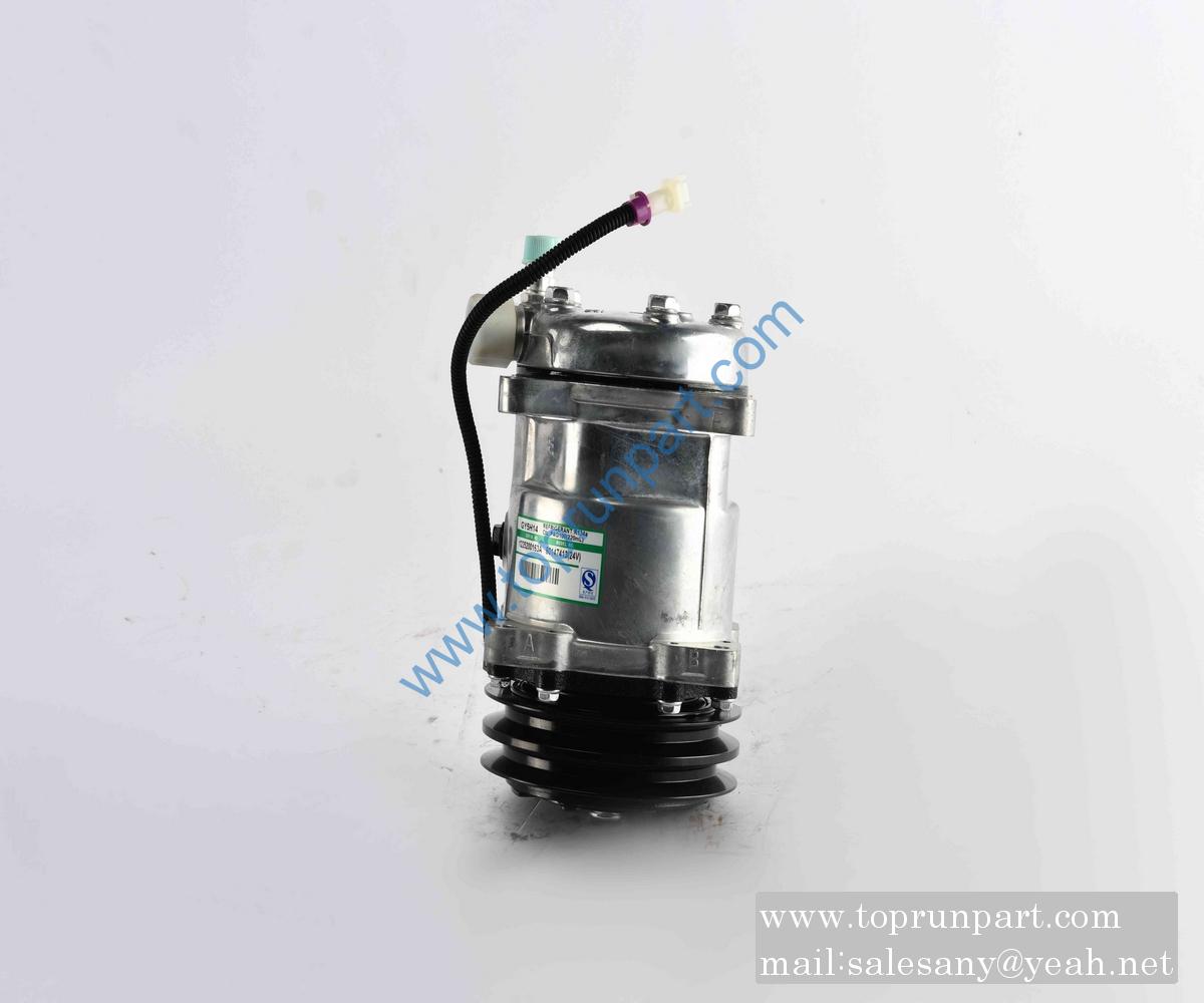 60235423 compressor YJ138Q/SY015018