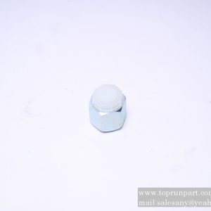 60235514 Taper Hole Plug SANY