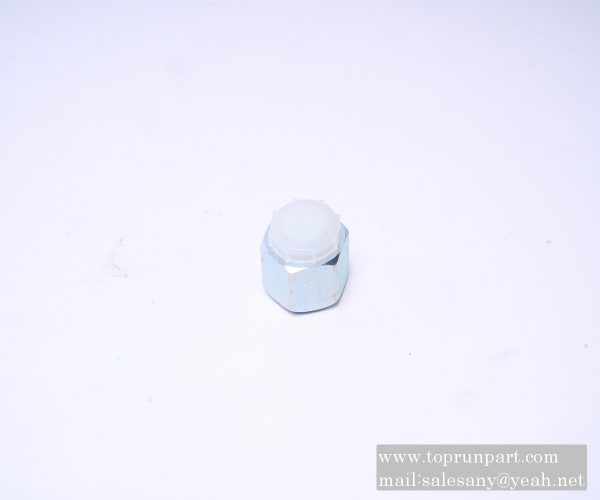 60235514 Taper Hole Plug SANY