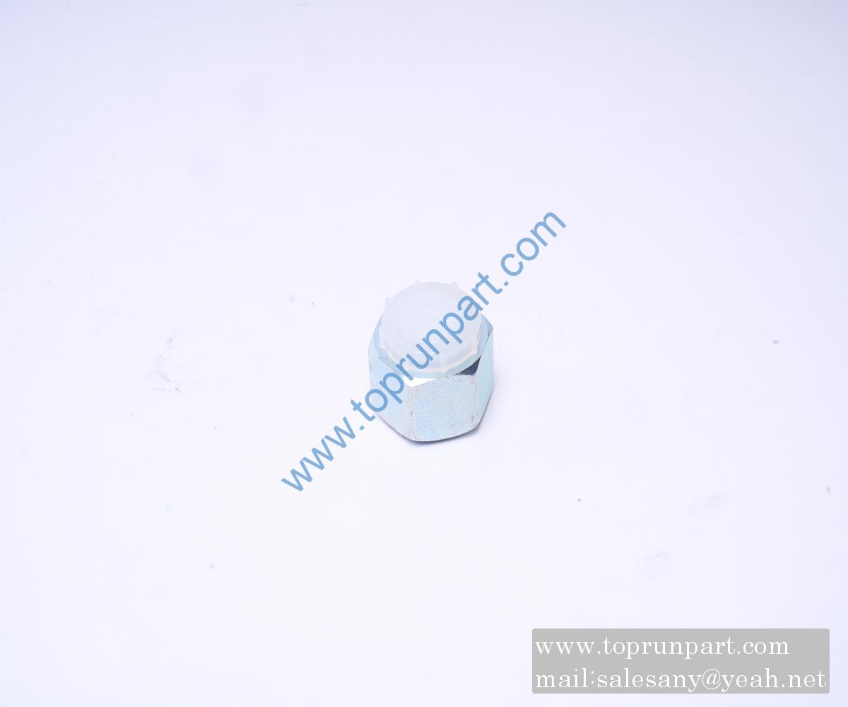 60235514 Taper Hole Plug SANY