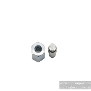 60235515 Taper Hole Plug