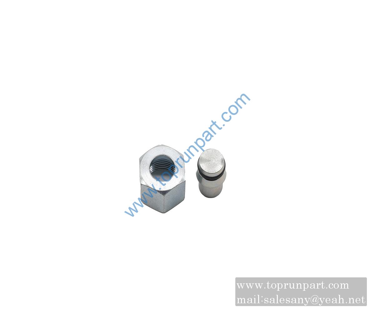 60235515 Taper Hole Plug