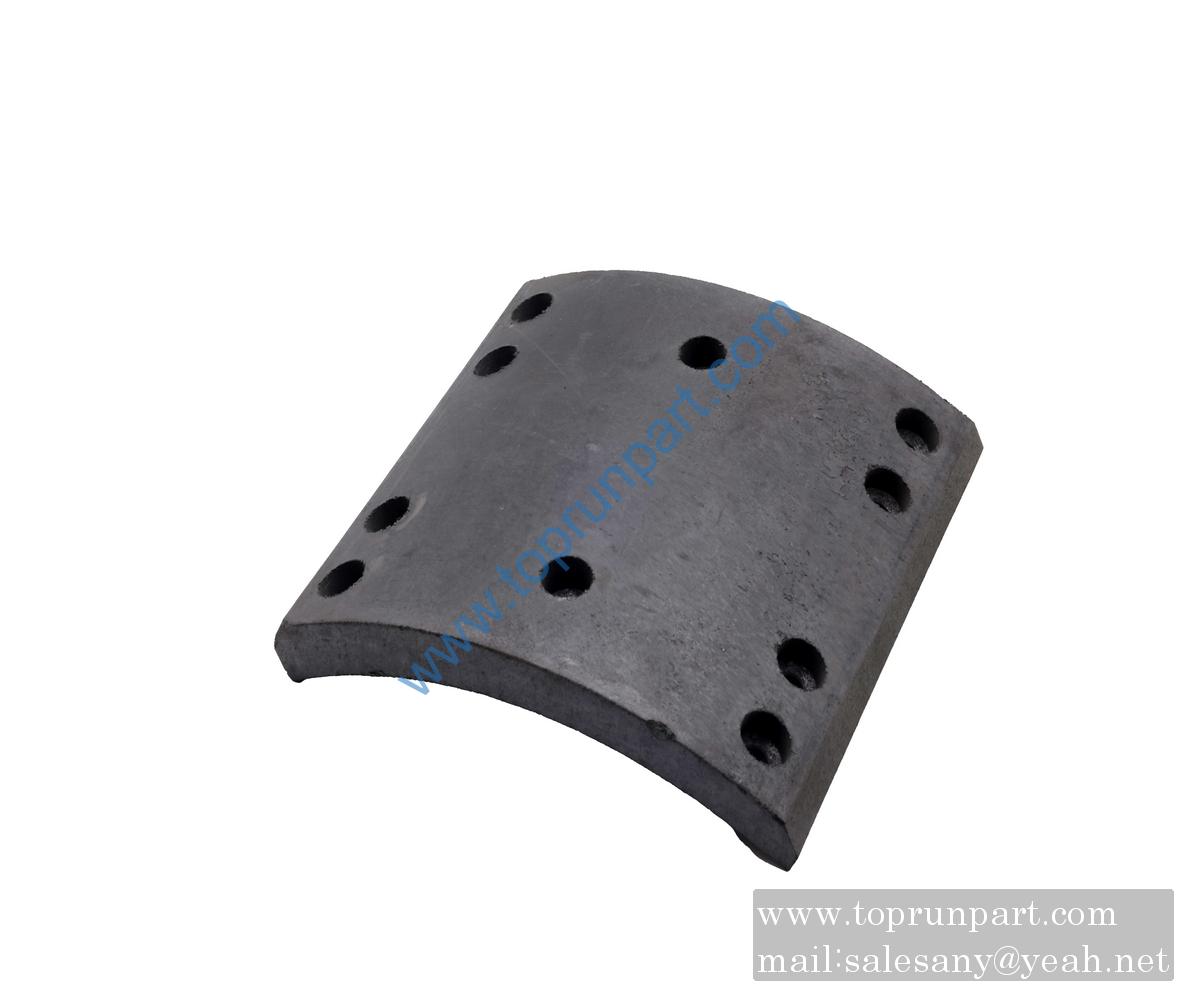 rear brake plate 35H-02105