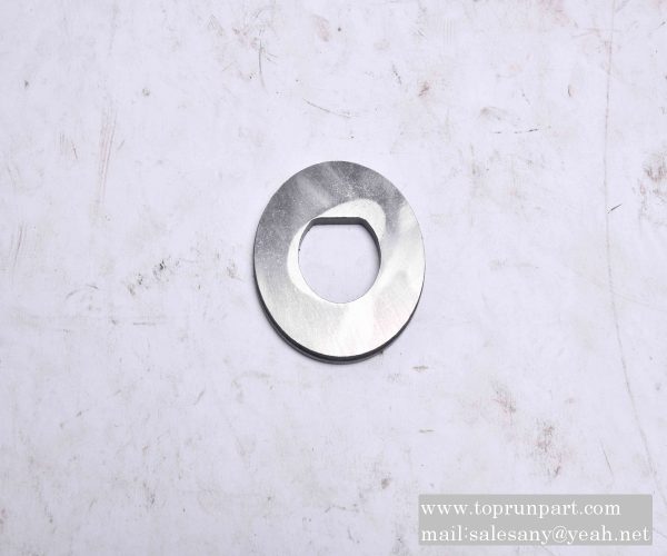 30D5-01058A 30D501058A  baffle  30D501058 30D5-01058