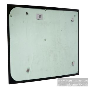 60235889 front upper glass YZ.SY135C9-4