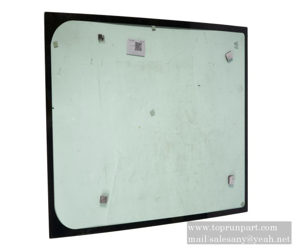60235889 front upper glass YZ.SY135C9-4