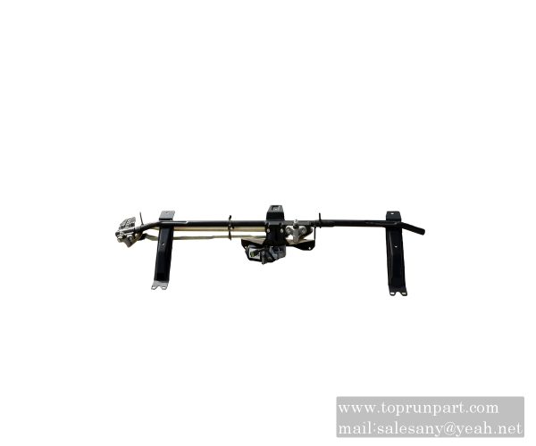 60236118 motor connecting rod assembly 5205SY5-Y-000