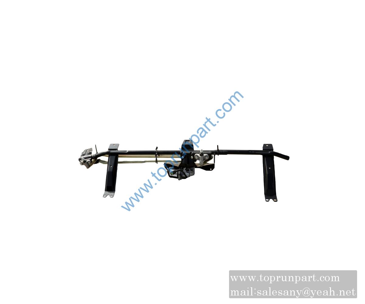 60236118 motor connecting rod assembly 5205SY5-Y-000