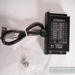 60236122 Motor Driver DXBVC-1A 24V
