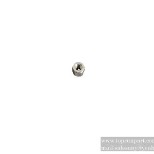 60236177 Nut M4GB6170 A4-70