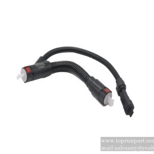 urea suction tube 612640130467