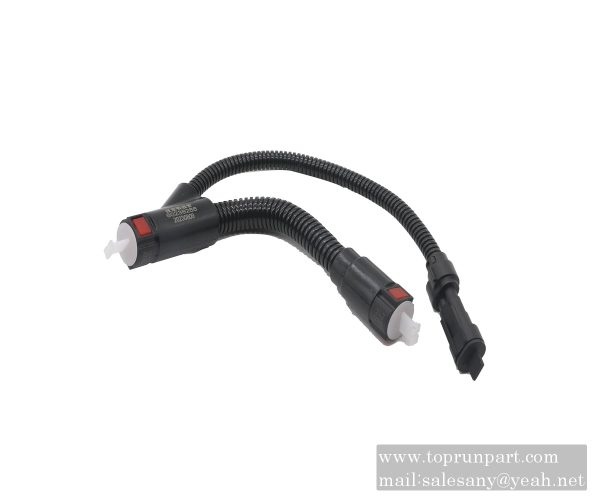 urea suction tube 612640130467