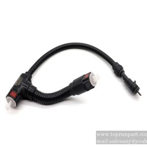 urea return pipe 612640130466