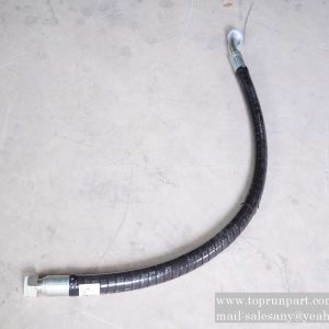 60236385 Hose 4SH25-DKOS(20)-SFS45-1230(ST)Q/SY110