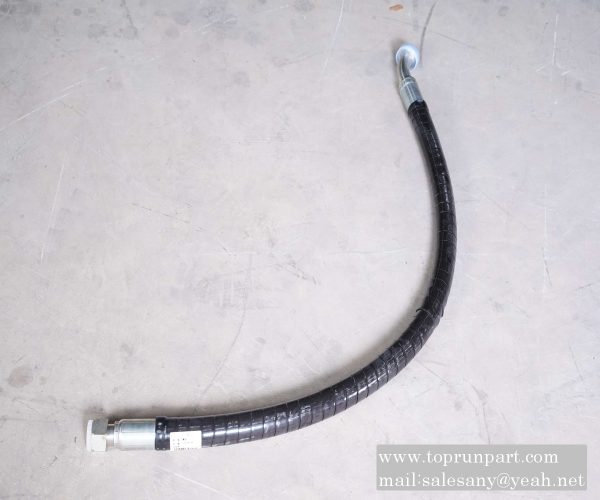 60236385 Hose 4SH25-DKOS(20)-SFS45-1230(ST)Q/SY110