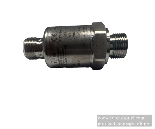 Pressure sensor PT3553