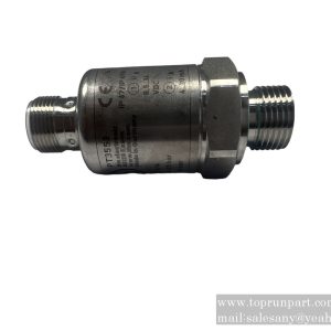 60236502 Pressure sensor SANY