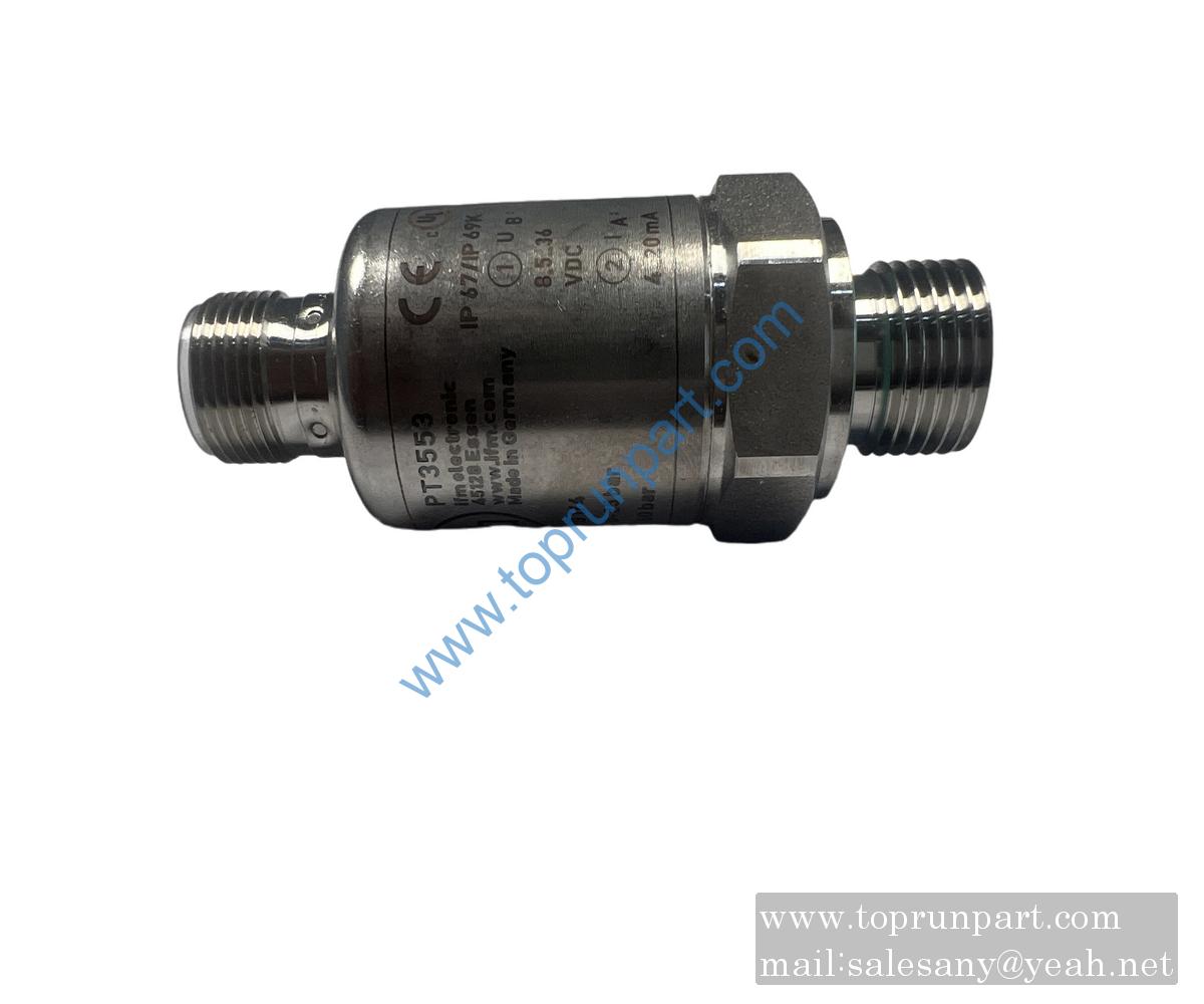 60236502 Pressure sensor SANY