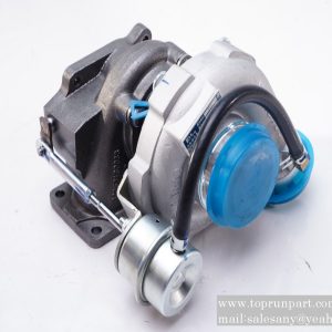 Turbocharger parts D03S3.16-1