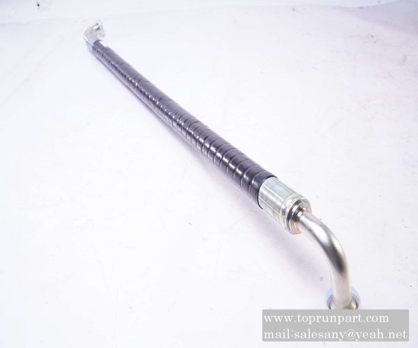 60236874 Hose 4SH25-SFL90-SFS90(20)(H90)-1100-V90Q