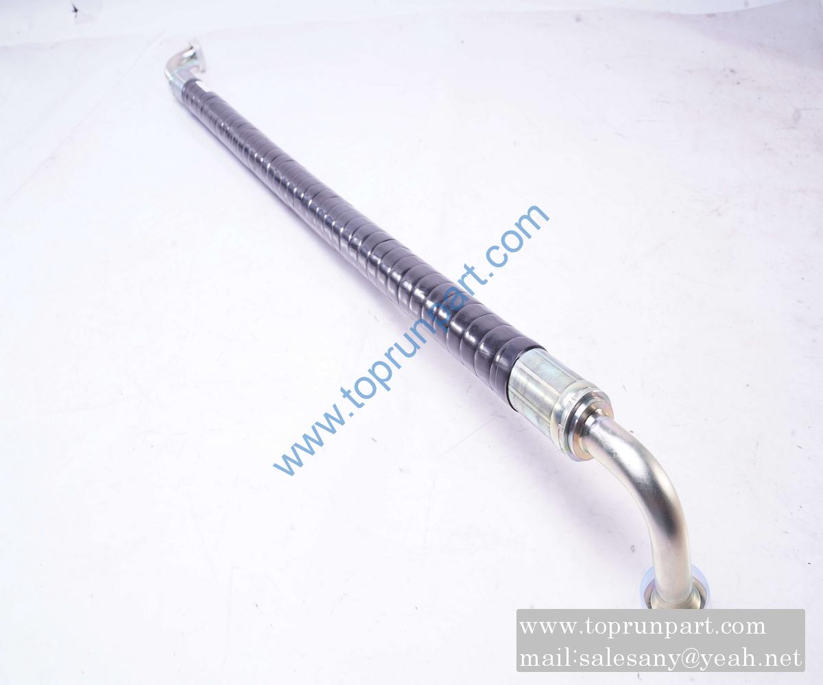 60236874 Hose 4SH25-SFL90-SFS90(20)(H90)-1100-V90Q