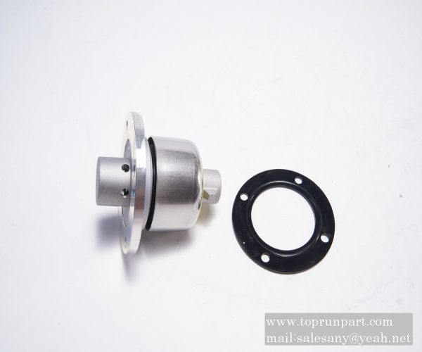 60237031 Breathing valve PAG-005B