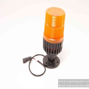 Warning light BC-809 DC12V