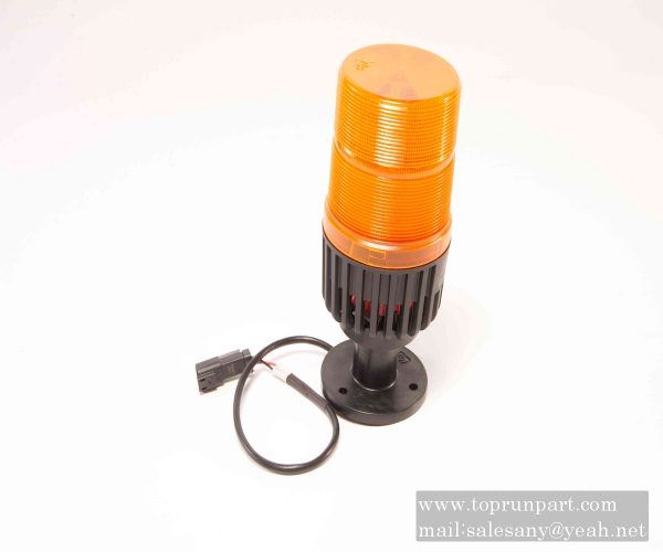60237043 Warning light SANY