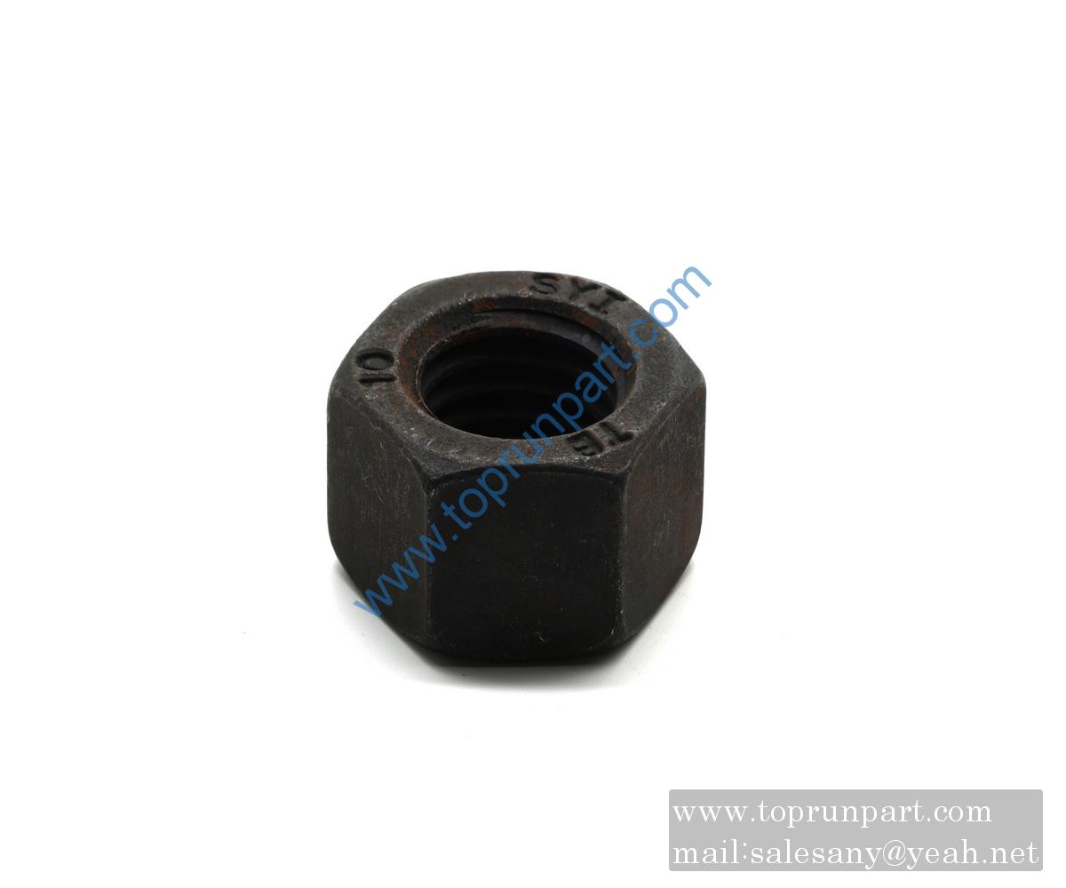 60237055 Nut SANY
