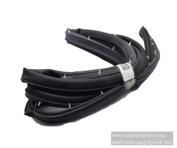 60237219 right door sealing strip assembly LG1611330008