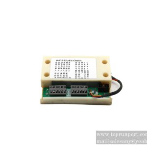 60237453 Expansion IO module IOLH010AA