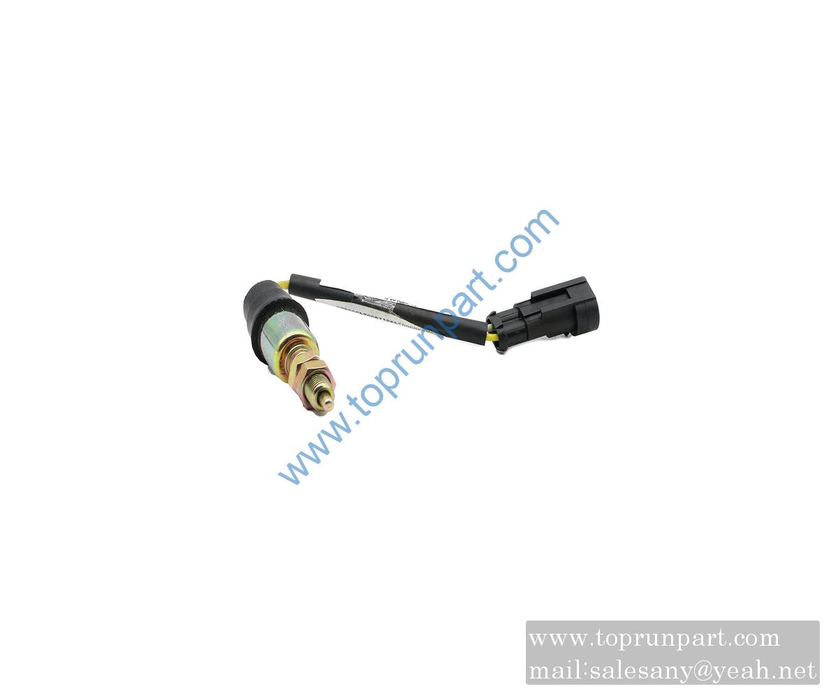 throttle switch LG9704580106