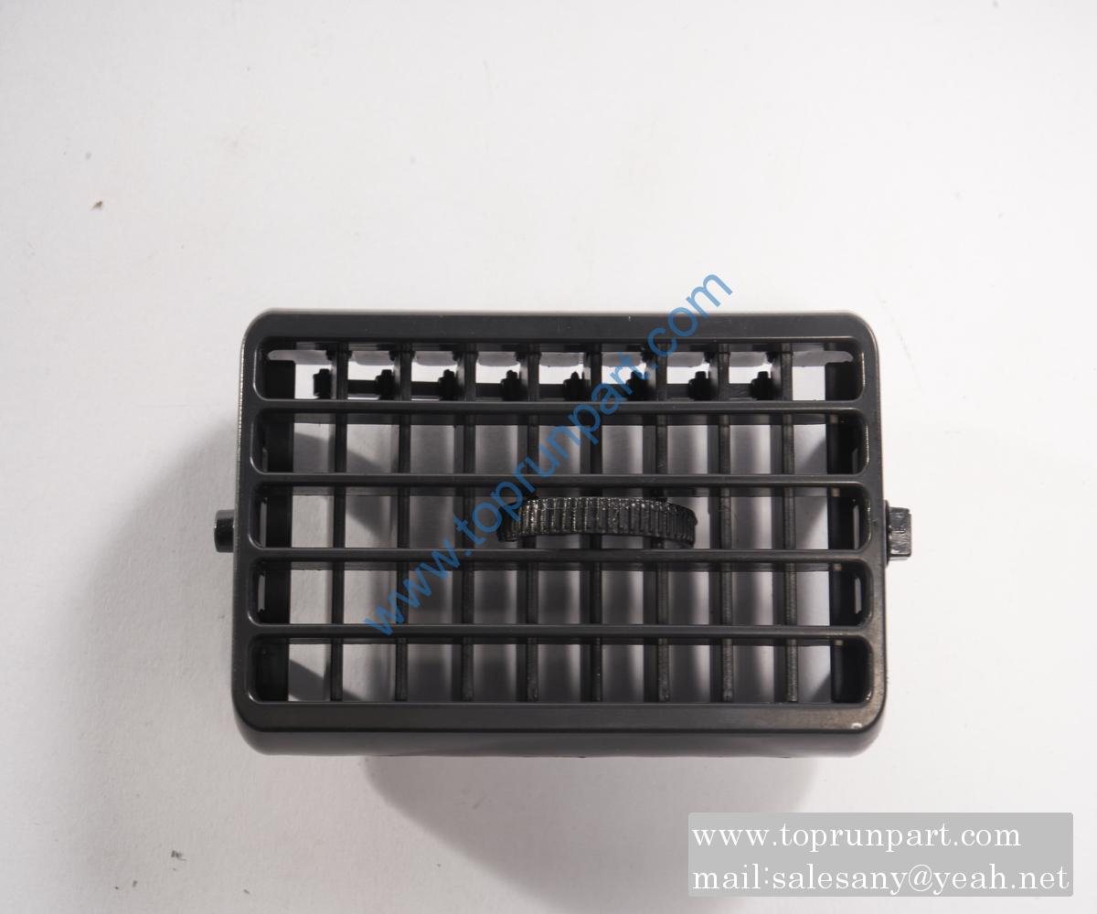 60238016 rear air outlet EMC0908-QH-A-47.1A