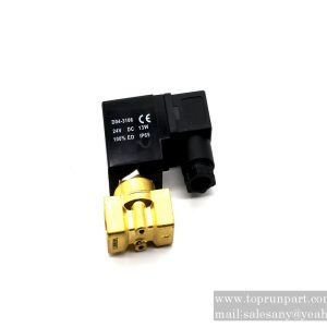solenoid valve 2W050-10-DC24V
