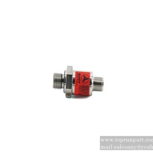 60238330 Pressure sensor 60MPa-24V-I-G1/4-M12 A