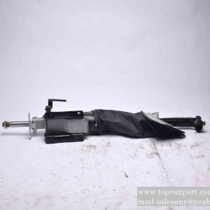 60238417 Steering column (right rudder) DX3404000B77C