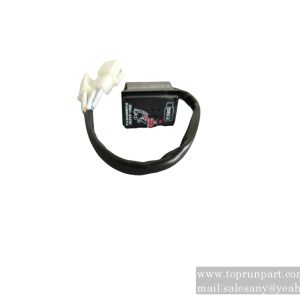 60238584 Fire extinguisher start and alarm switch ANL-004B1