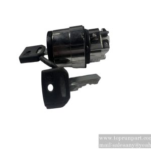 60239211 Key Switch, Key 421E