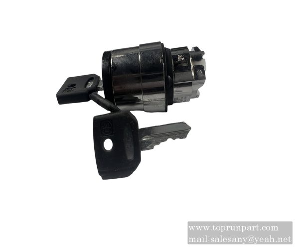 60239211 Key Switch, Key 421E